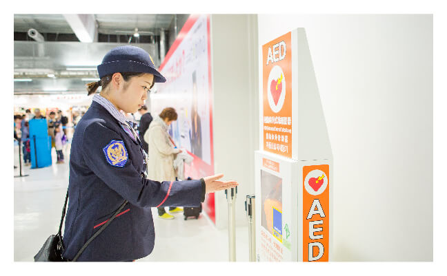 女性社員の一日 画像2