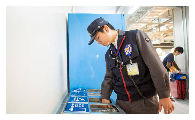 男性社員の一日 画像1